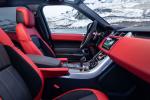 Land Rover Range Rover Sport HST 2019 года (WW)